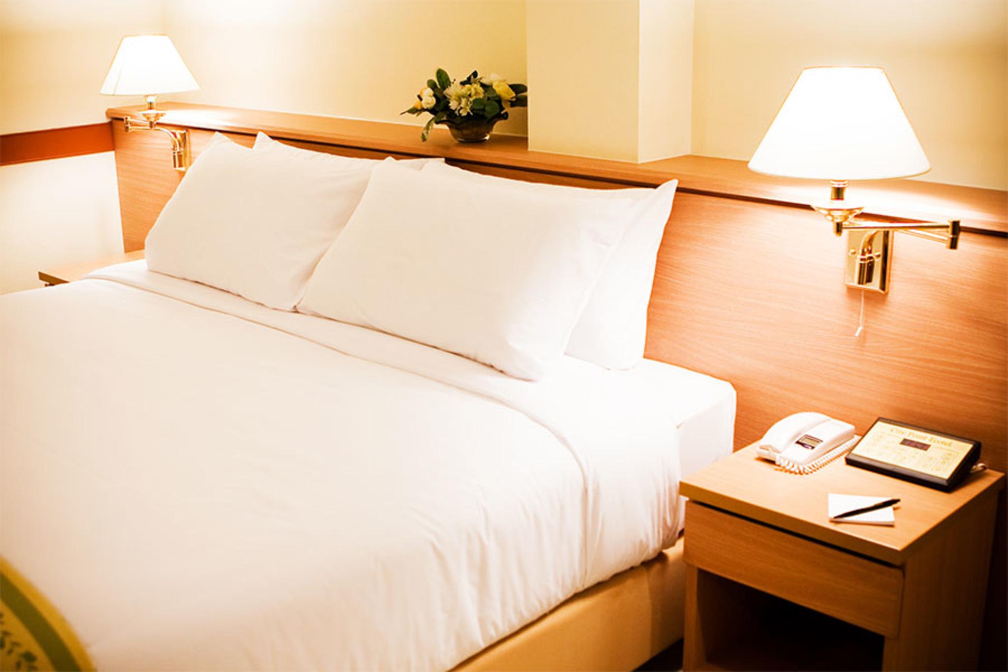 The Ecotel Bangkok Extérieur photo