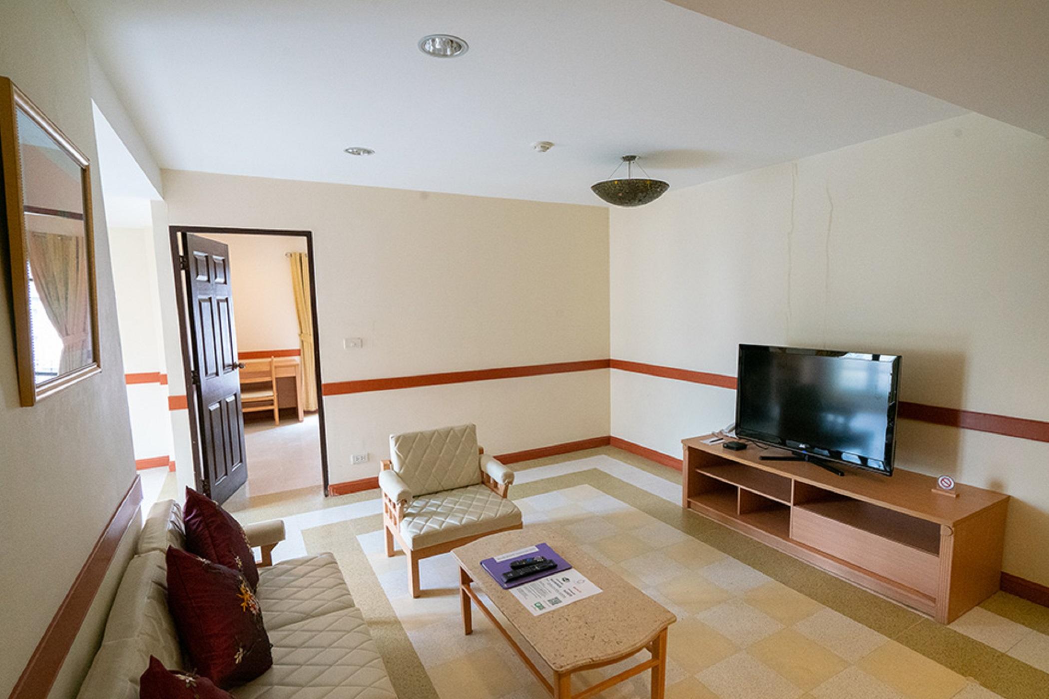 The Ecotel Bangkok Extérieur photo