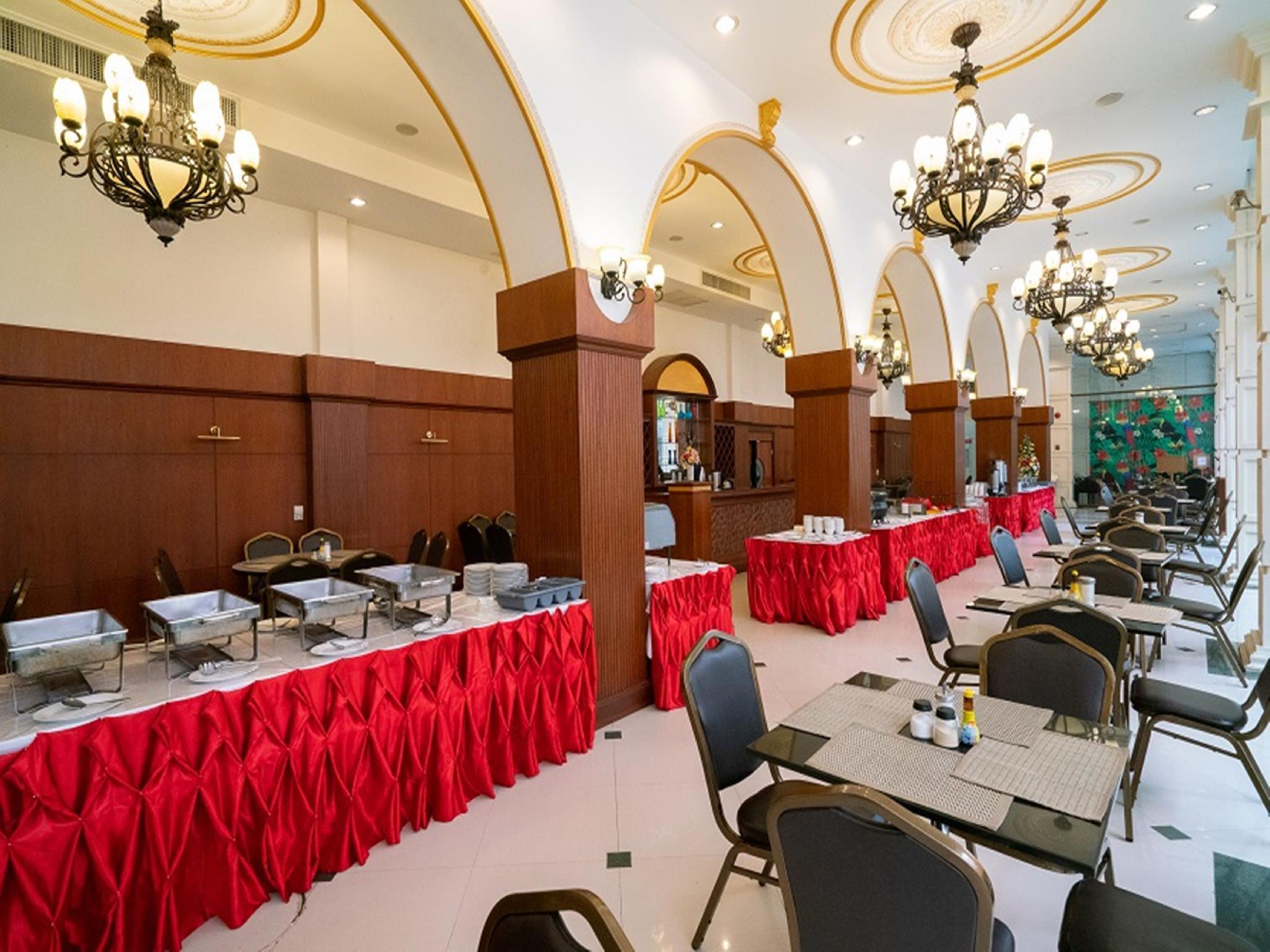 The Ecotel Bangkok Extérieur photo