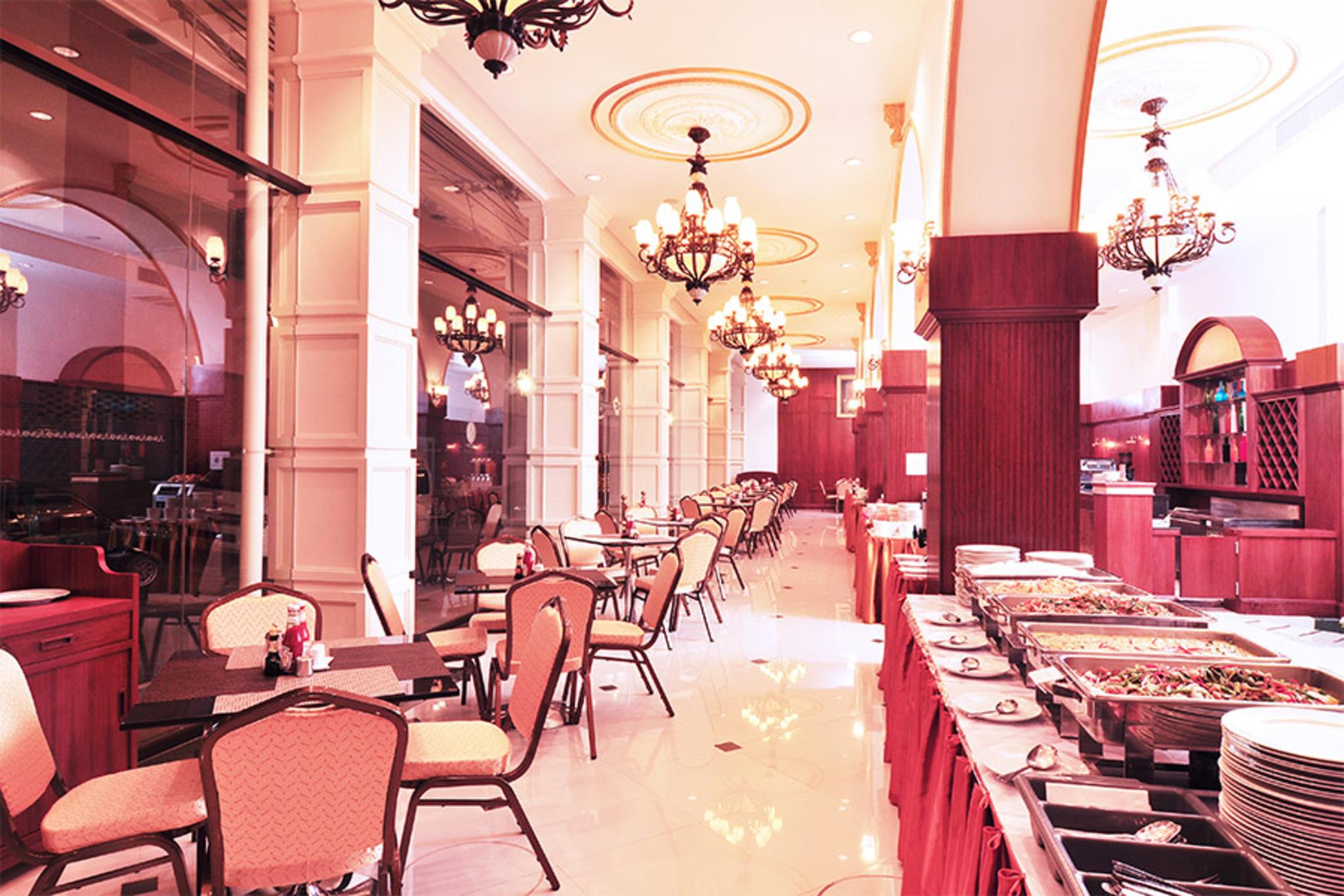 The Ecotel Bangkok Extérieur photo