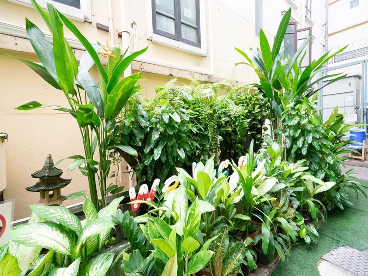 The Ecotel Bangkok Extérieur photo
